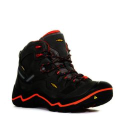 Men’s Durand Mid Waterproof Cross Terrain Hiking Boot